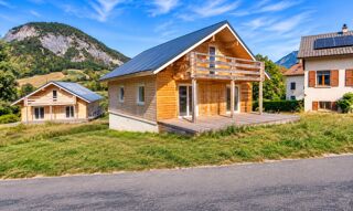  Chalet à vendre 6 pièces 120 m²