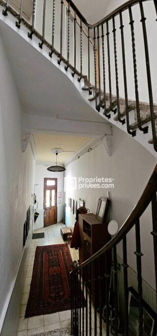  Maison à vendre 6 pièces 135 m²