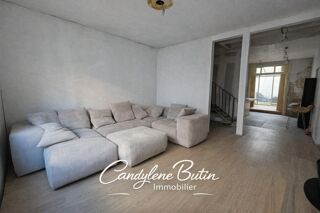  Maison à vendre 5 pièces 132 m²