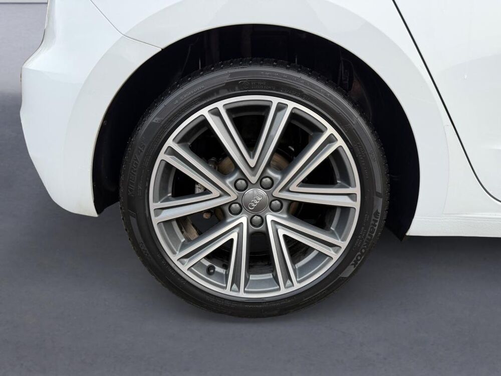 A1 II 1.5 35 TFSI 150 ADVANCED S tronic 7 2019 occasion 55800 Contrisson