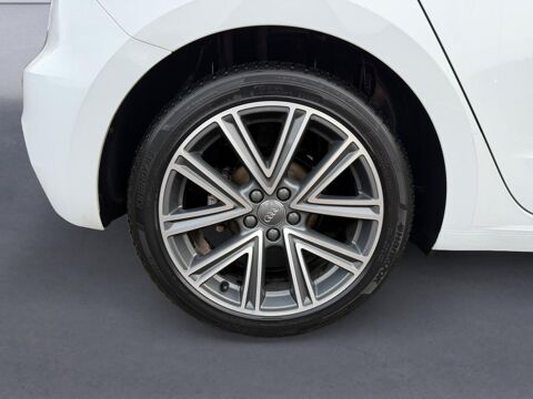 A1 II 1.5 35 TFSI 150 ADVANCED S tronic 7 2019 occasion 55800 Contrisson
