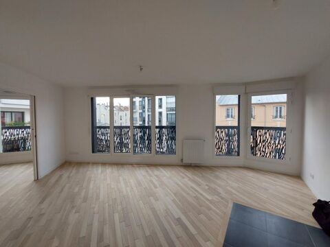  Appartement � louer 2 pi�ces 40 m�