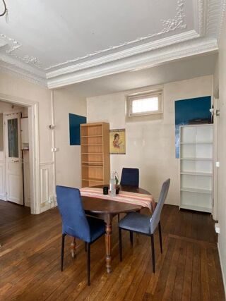  Appartement � louer 3 pi�ces 45 m�