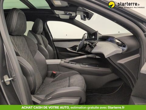 5008 Hybrid 145 e-DCS6 GT 2026 occasion 69190 Saint-Fons