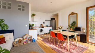  Appartement à vendre 3 pièces 72 m²
