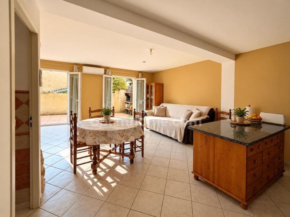 Vente Maison Maison familiale T4 avec jardin et garage – PAULHAN Paulhan