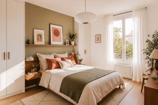  Appartement à vendre 3 pièces 66 m²