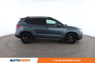 Ateca 1.5 TSI ACT FR DSG7 150 ch 2021 occasion 92130 Issy-les-Moulineaux
