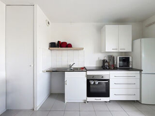  Appartement � vendre 2 pi�ces 39 m�