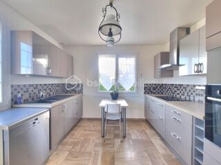  Maison à vendre 5 pièces 130 m²