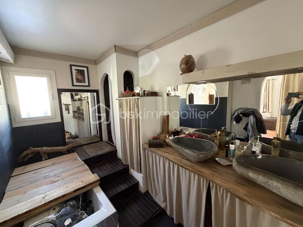 � vendre  Maison Cavalaire-sur-Mer (83240)