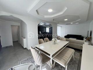  Appartement à vendre 4 pièces 79 m²