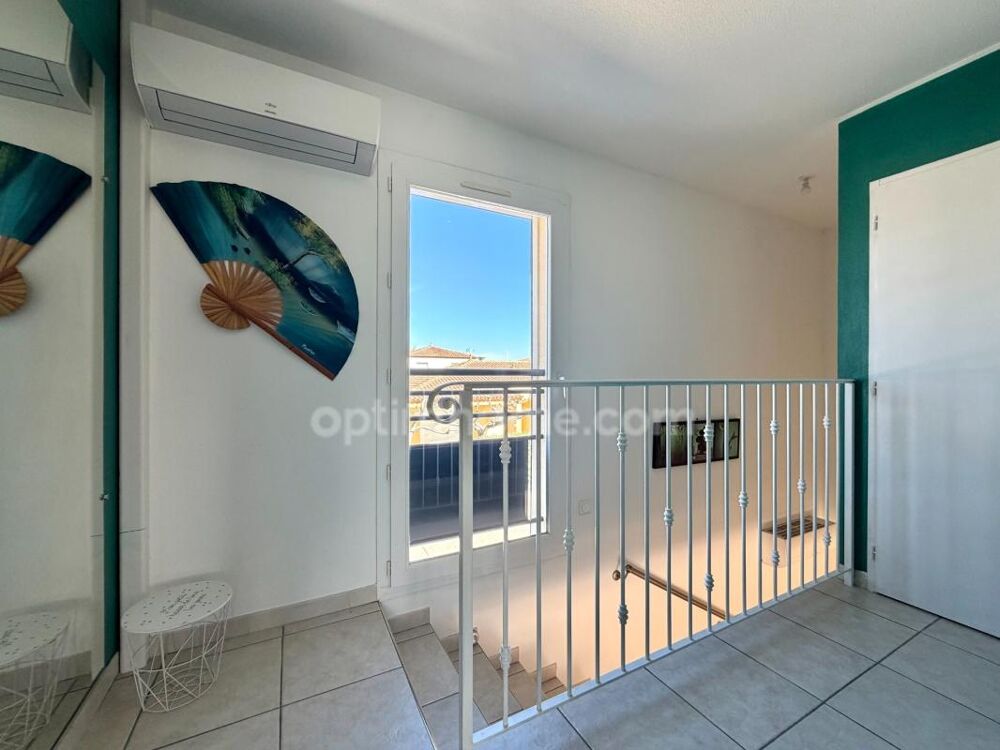à vendre  Villa Le Grau-du-Roi (30240)