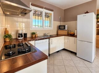  Maison à vendre 4 pièces 84 m²