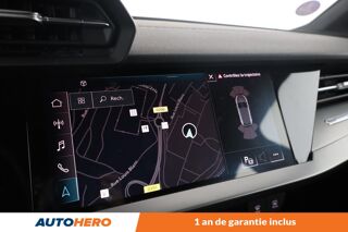 A3 30 TFSI mHEV S line S tronic 110 ch 2023 occasion 92130 Issy-les-Moulineaux