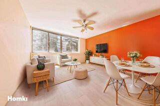  Appartement � vendre 3 pi�ces 65 m�