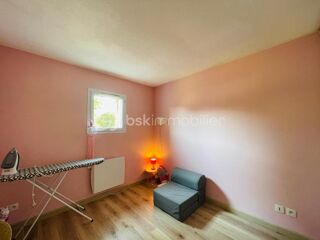  Maison à vendre 4 pièces 79 m²
