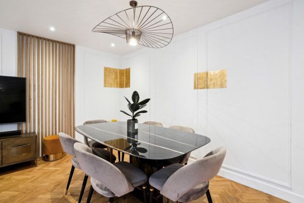 Location Appartement Appartement de 78m2 à louer sur Courbevoie Courbevoie