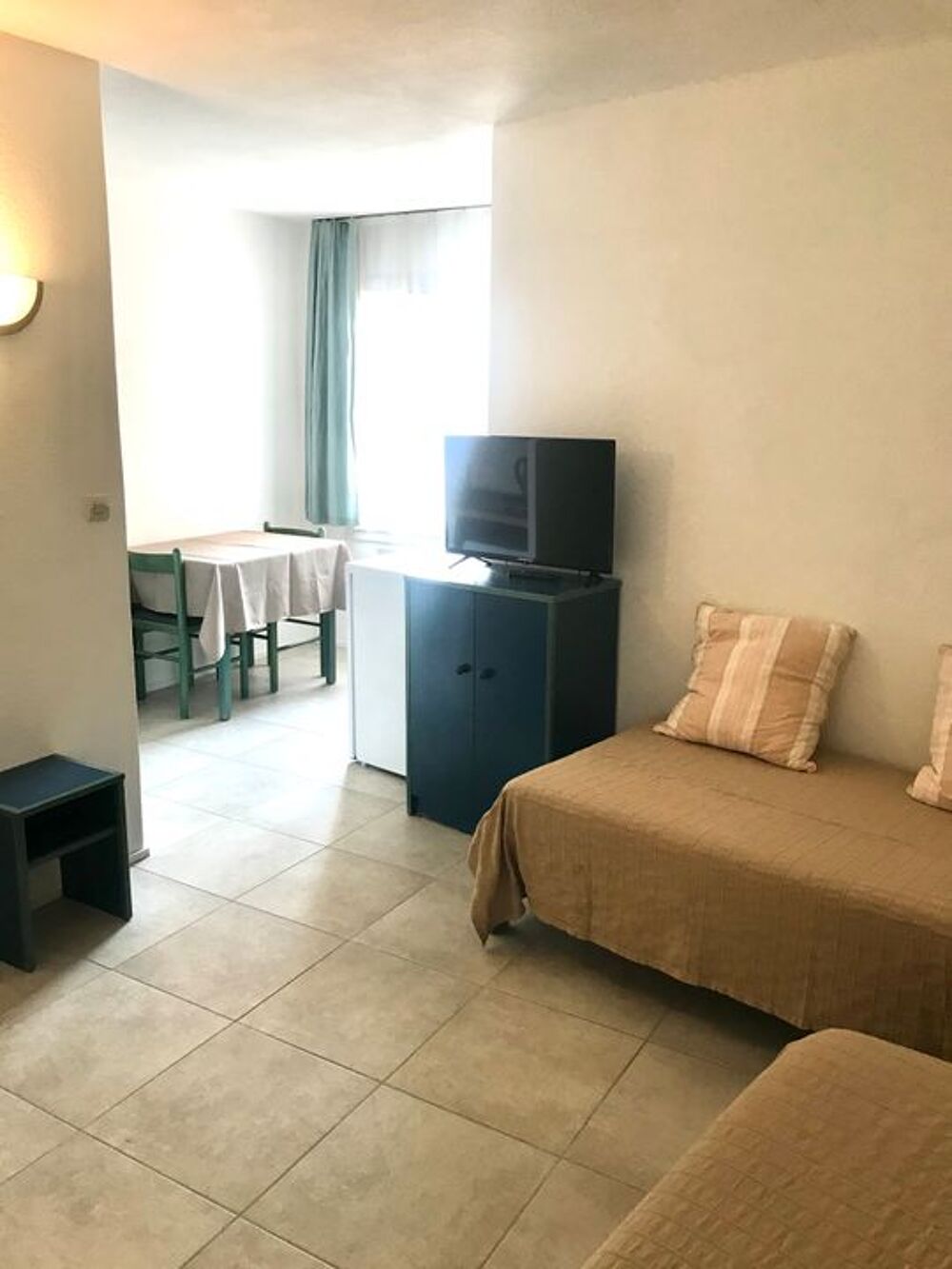 Location Appartement Studio de 22m2 à louer sur Nice Nice