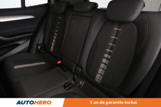 X2 sDrive18dA Lounge 150 ch 2018 occasion 92130 Issy-les-Moulineaux