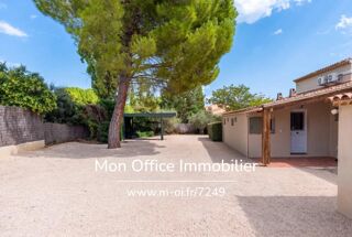  Maison à vendre 8 pièces 250 m²