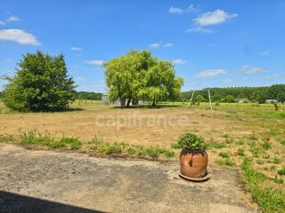  Maison à vendre 8 pièces 158 m²