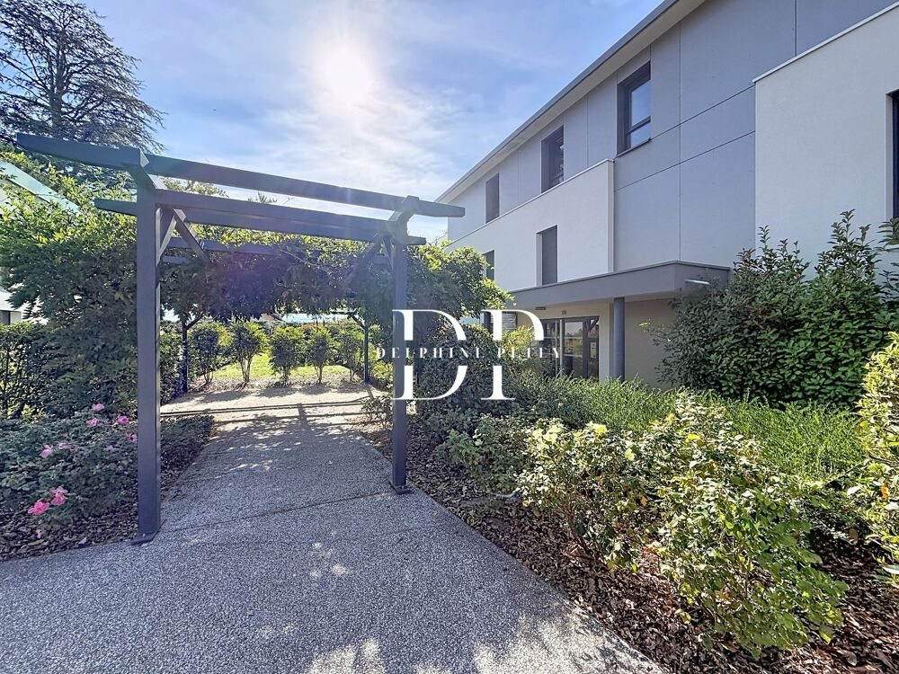Vente Appartement Appartement à vendre 4 pièces VETRAZ MONTHOUX (74) Vetraz monthoux