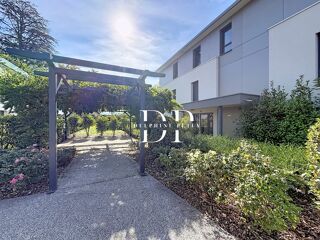 Vente Appartement Appartement à vendre 4 pièces VETRAZ MONTHOUX (74) Vetraz monthoux