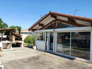  Maison  vendre 8 pices 200 m