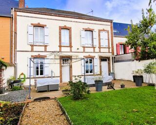  Maison � vendre 4 pi�ces 143 m�