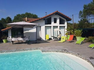  Maison à vendre 4 pièces 129 m²