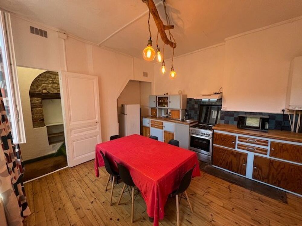 Maison 4 pièces 80 m² · à Saint Etienne · 80 m² · 79 000 €