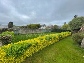  Maison � vendre 8 pi�ces 160 m�