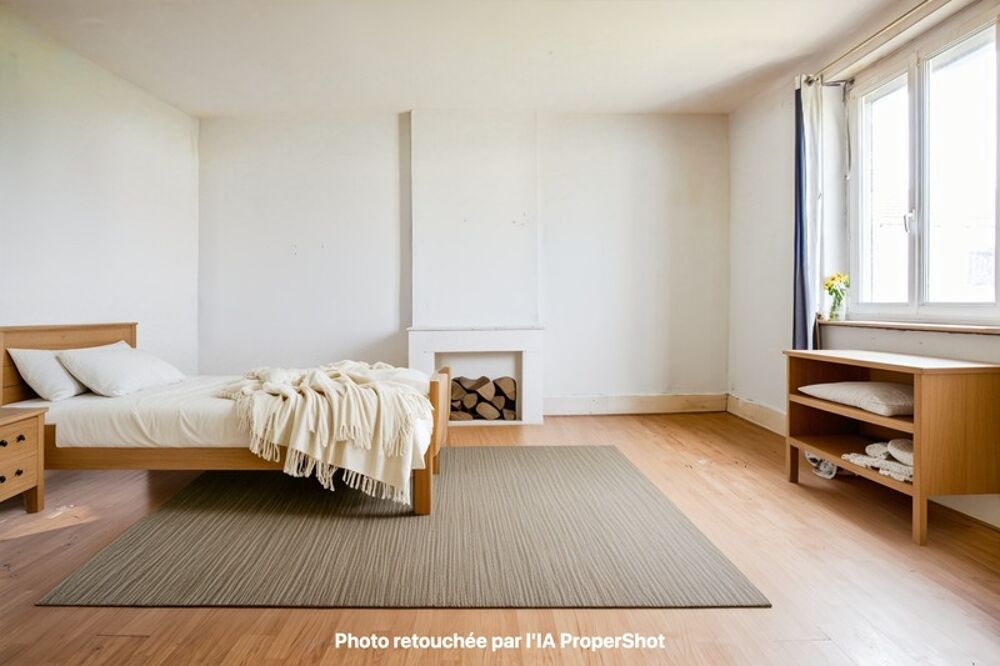 Vente Maison Une maison de caractère à réinventer Saint nicolas de port