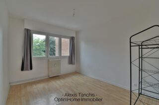  Appartement à vendre 3 pièces 57 m²