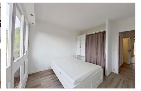  Appartement  louer 5 pices 90 m