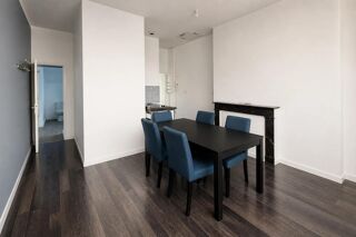  Appartement à vendre 4 pièces 120 m²