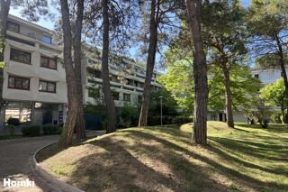  Appartement � vendre 1 pi�ce 15 m�