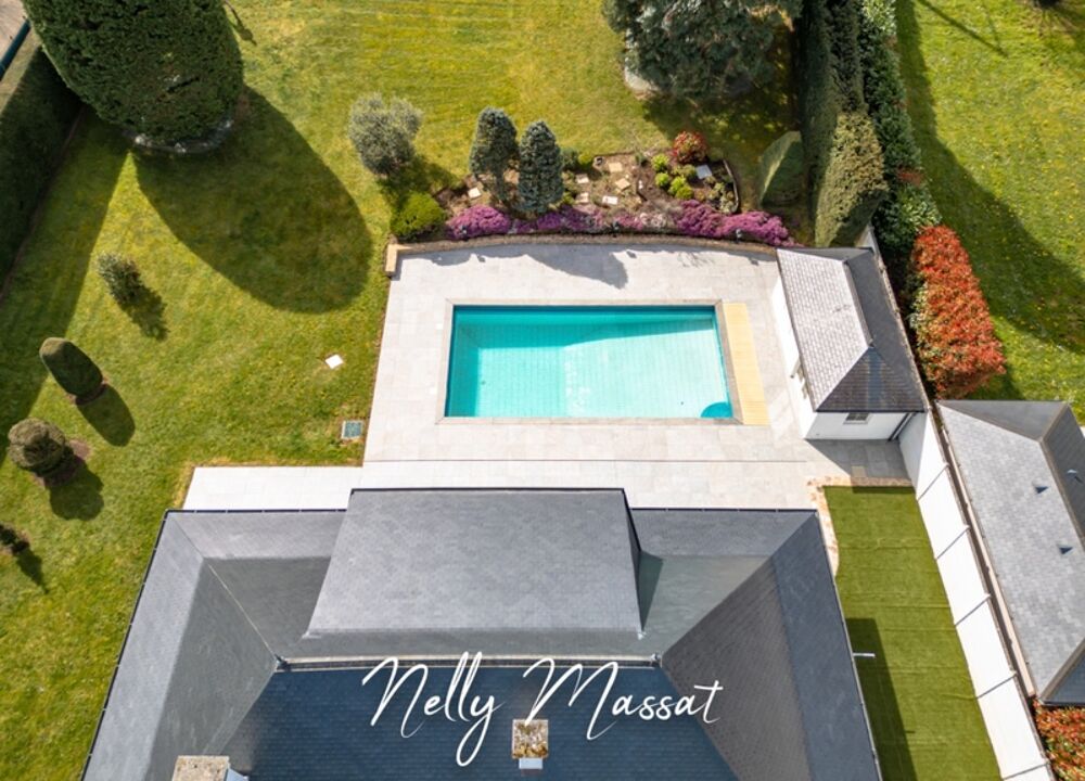  vendre  Villa Montagnole (73000)