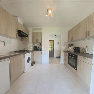  Villa � vendre 4 pi�ces 92 m�