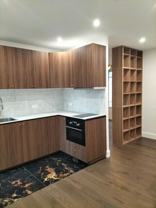  Appartement � louer 1 pi�ce 27 m�