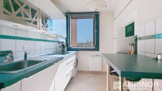  Appartement à vendre 3 pièces 46 m²