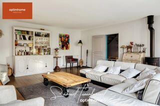  Villa � vendre 6 pi�ces 140 m�