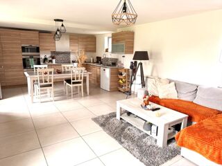  Maison à vendre 5 pièces 110 m²