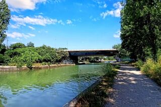  Appartement � vendre 3 pi�ces 61 m�