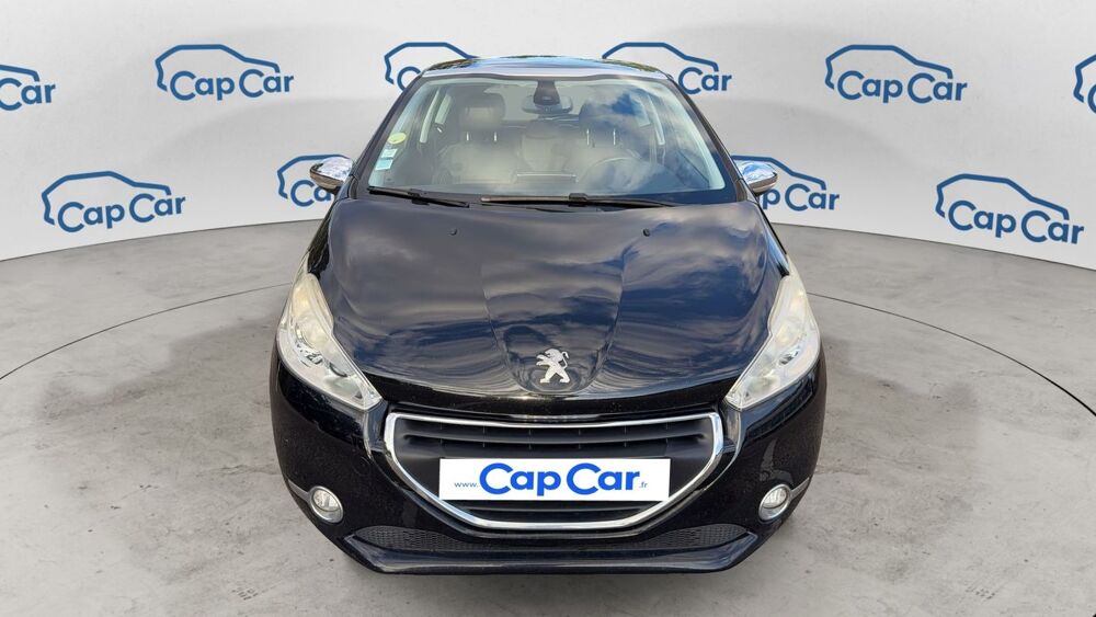 208 I 1.6 E-HDi 92 Allure 2013 occasion 57000 Metz