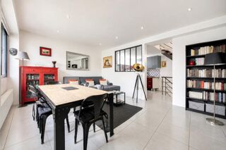  Maison à vendre 5 pièces 156 m²