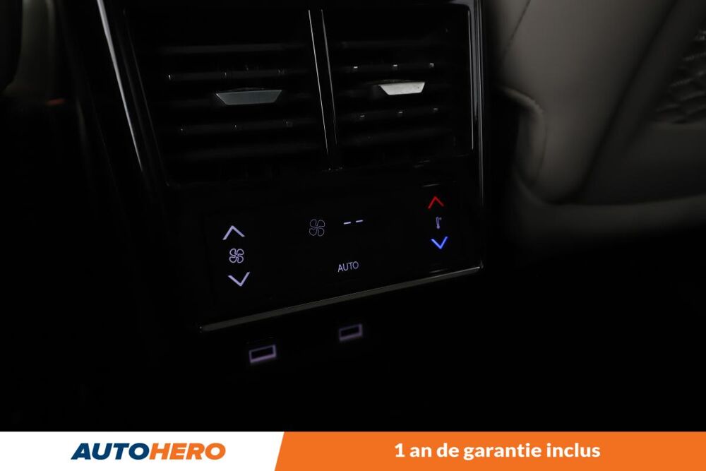 DS7 1.6 Hybride Rechargeable E-Tense La Premi&egrave;re 4x4 EAT8 360 ch 2023 occasion 92130 Issy-les-Moulineaux