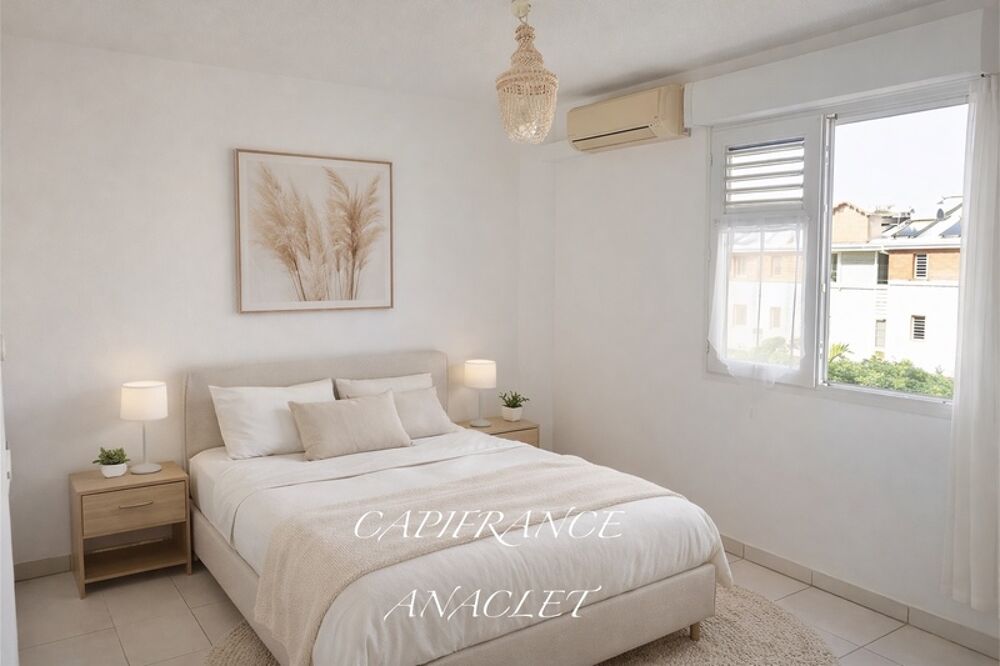 Vente Appartement ?COUP DE COEUR? Appartement F3 aux Trois-Îlets ?? Les trois ilets
