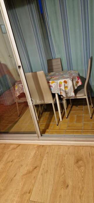  Appartement � vendre 2 pi�ces 23 m�